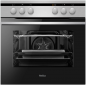 Preview: Amica EHC 12716-2E Backofen Preview: Amica EHC 12716-2E Backofen